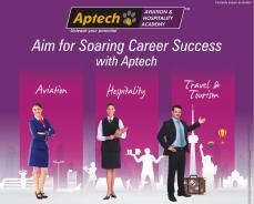 Aptech Aviation Coimbatore
